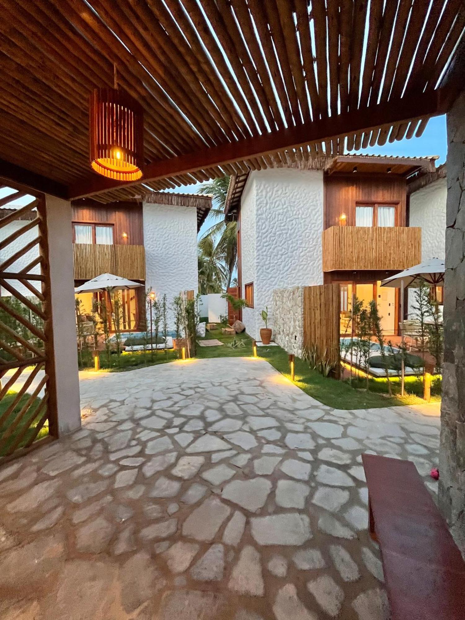 Kamai Lodge Icarai Exterior photo